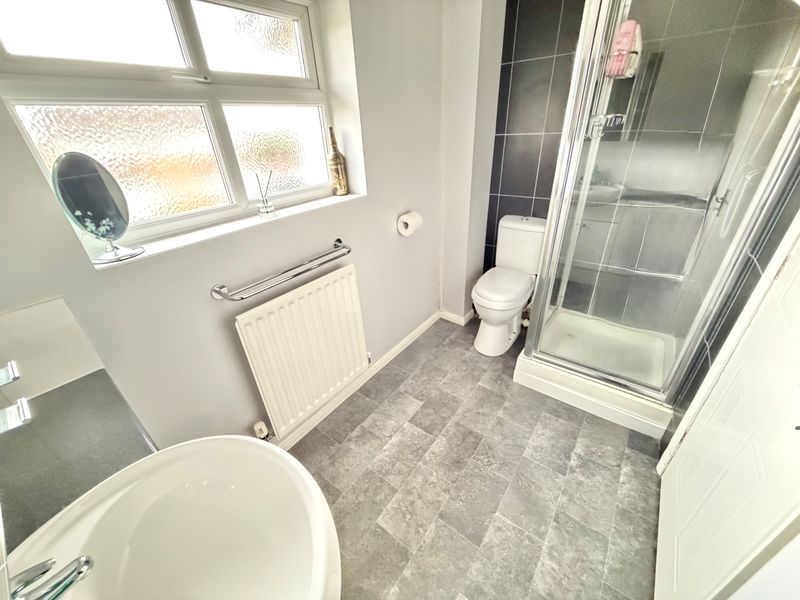 St. Kilda Close Stanney Oaks